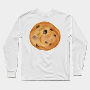 Cookie Long Sleeve T-Shirt